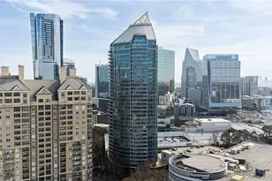 3338 Peachtree Rd NE, Atlanta, GA 30326 - Photo 2