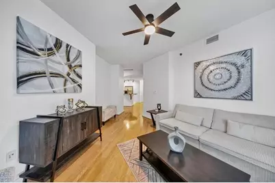 3338 Peachtree Road NE #705, Atlanta, GA 30326 - Photo 8