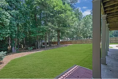 5166 Hill Road NW, Acworth, GA 30101 - Photo 68
