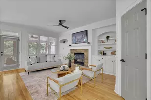 5166 Hill Road NW, Acworth, GA 30101 - Photo 24