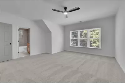 5166 Hill Road NW, Acworth, GA 30101 - Photo 54