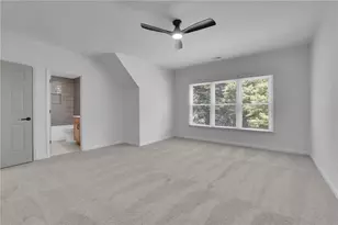5166 Hill Road NW, Acworth, GA 30101 - Photo 54