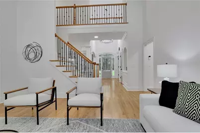 5166 Hill Road NW, Acworth, GA 30101 - Photo 16