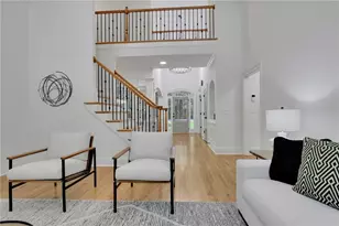 5166 Hill Road NW, Acworth, GA 30101 - Photo 16