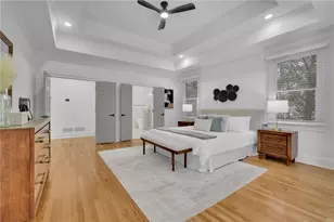 5166 Hill Road NW, Acworth, GA 30101 - Photo 32