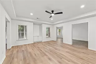 5166 Hill Road NW, Acworth, GA 30101 - Photo 62