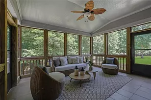 5166 Hill Road NW, Acworth, GA 30101 - Photo 70