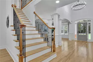 5166 Hill Road NW, Acworth, GA 30101 - Photo 10