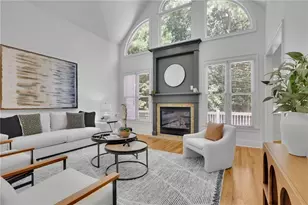 5166 Hill Road NW, Acworth, GA 30101 - Photo 56