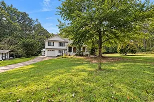 271 Hampton Ln, Ball Ground, GA 30107 - Photo 2
