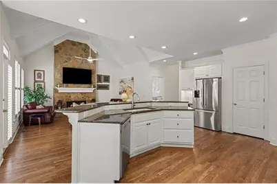 3509 Estates Lane SE, Smyrna, GA 30080 - Photo 14