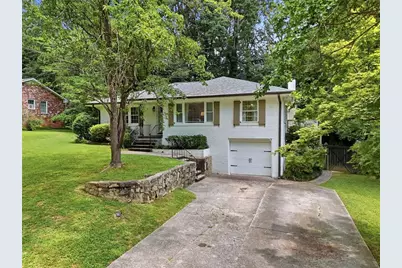 1535 Berkeley Lane NE, Atlanta, GA 30329 - Photo 4