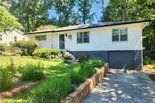 1043 Oakdale Dr SE, Smyrna, GA 30080 - Photo 40