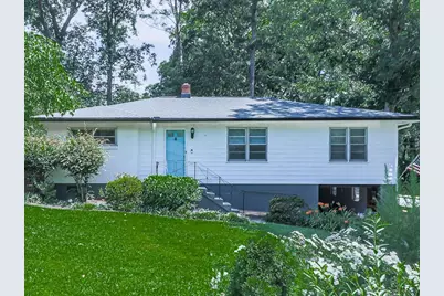 1043 Oakdale Drive SE, Smyrna, GA 30080 - Photo 22