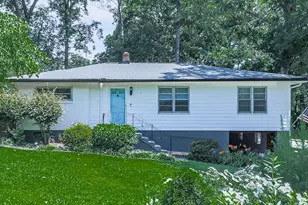 1043 Oakdale Dr SE, Smyrna, GA 30080 - Photo 22