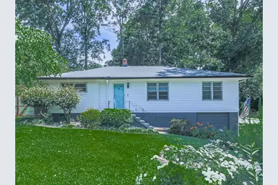 1043 Oakdale Drive SE, Smyrna, GA 30080 - Photo 1