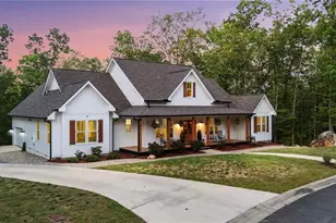 7 Moss Creek Dr NE, Rome, GA 30161 - Photo 2