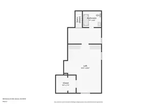 805 Holmes St NW, Atlanta, GA 30318 - Photo 42