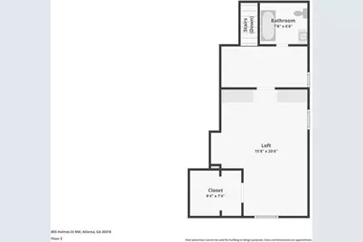 805 Holmes Street NW, Atlanta, GA 30318 - Photo 86