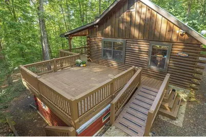 157 Sunrise Lane, Blue Ridge, GA 30513 - Photo 1