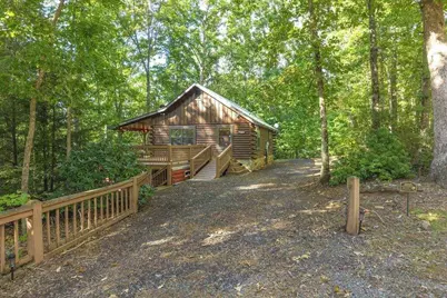 157 Sunrise Lane, Blue Ridge, GA 30513 - Photo 2