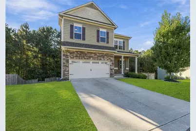 204 Orange Circle, Dawsonville, GA 30534 - Photo 2