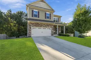 204 Orange Cir, Dawsonville, GA 30534 - Photo 2