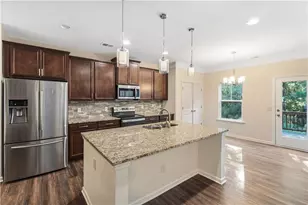 204 Orange Cir, Dawsonville, GA 30534 - Photo 16