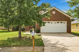 496 Cathedral Dr, McDonough, GA 30253 - Photo 1