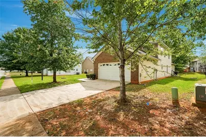 496 Cathedral Drive, McDonough, GA 30253 - Photo 2