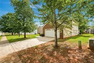 496 Cathedral Dr, McDonough, GA 30253 - Photo 2