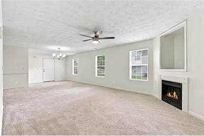496 Cathedral Drive, McDonough, GA 30253 - Photo 4
