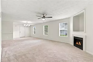 496 Cathedral Dr, McDonough, GA 30253 - Photo 4