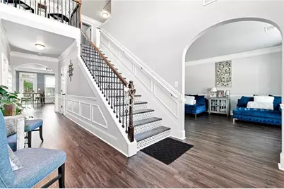 612 Baffling Lane, Fairburn, GA 30213 - Photo 4