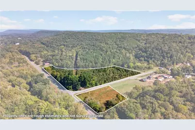 0 Hwy 411, Fairmount, GA 30139 - Photo 6
