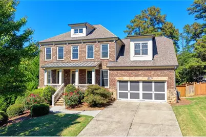 2309 Sunny Day Drive, Marietta, GA 30062 - Photo 4