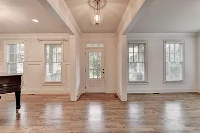 2309 Sunny Day Drive, Marietta, GA 30062 - Photo 6