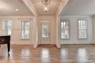 2309 Sunny Day Dr, Marietta, GA 30062 - Photo 6