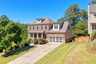 2309 Sunny Day Dr, Marietta, GA 30062 - Photo 1