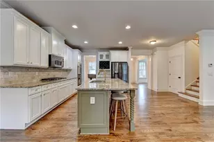 2309 Sunny Day Dr, Marietta, GA 30062 - Photo 18