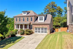 2309 Sunny Day Dr, Marietta, GA 30062 - Photo 2