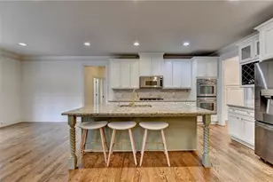 2309 Sunny Day Dr, Marietta, GA 30062 - Photo 16