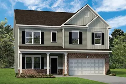 [Address not provided], Douglasville, GA 30134 - Photo 1