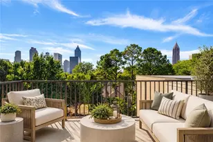 384 Ralph McGill Blvd NE, Atlanta, GA 30312 - Photo 1