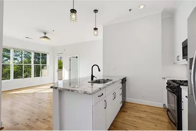 384 Ralph McGill Boulevard NE #407, Atlanta, GA 30312 - Photo 20