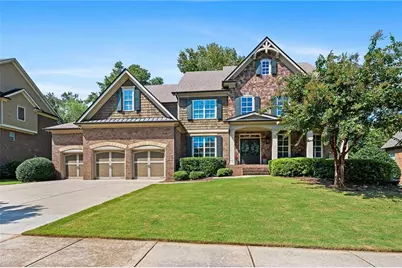 150 Cochran Farms Drive, Roswell, GA 30075 - Photo 1