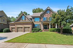 150 Cochran Farms Dr, Roswell, GA 30075 - Photo 1