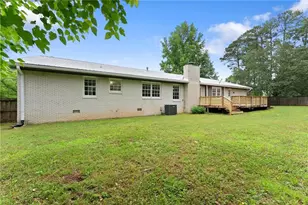 570 Cedar Creek Dr, Athens, GA 30605 - Photo 54