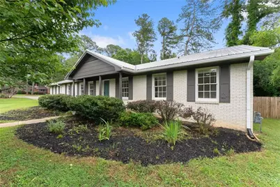 570 Cedar Creek Drive, Athens, GA 30605 - Photo 6