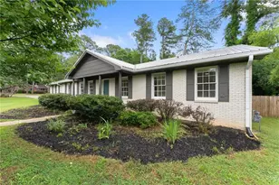 570 Cedar Creek Dr, Athens, GA 30605 - Photo 6